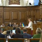 Latvia to ban books, newspapers and video games from Russia and Belarus