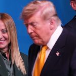 Journalist behind Trump-Meloni row Daniele Compatangelo dies suddenly