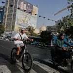 ‘All paths appear closed’: Iranians weigh prospect of US invasion of their country