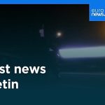 Latest news bulletin | July 17th, 2026 – Midday