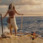 Disney’s live-action ‘Moana’ capsizes at the box office