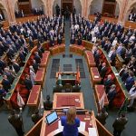 Hungarian MPs set to change constitution to remove Orbán-allied President Tamás Sulyok