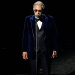 Venice Romance: Andrea Bocelli celebrates 30th album anniversary with concert at Piazza San Marco