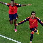 Spain sets global audience records after World Cup win