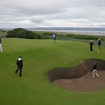 From ocean to fairway: Luxury cruise line tees off with golf itineraries