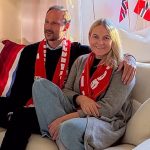 Norway releases first image of Crown Princess Mette-Marit after lung transplant