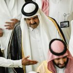 World leaders gather in Doha to honour Qatar’s Father Emir Sheikh Hamad