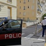 Suspect identified in Monaco parcel bombing, prosecutors say