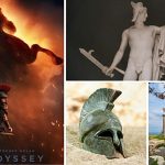 Raging gods and treacherous odysseys: How much do you know about Greek mythology?
