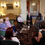 Keir Starmer issues state apology for decades of forced adoptions practices in UK