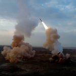 Iran launches strikes on neighbours as Trump threatens to hit power plants