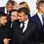 ‘Coalition of the Willing’ leaders to meet in Paris ahead of Bastille Day parade