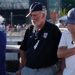 US fans react as Belgium ends World Cup dream
