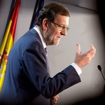 Rajoy’s accusation that France’s team play ‘without the french’ sparks racism row