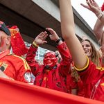 ‘Not normal’: Belgian fans react to FIFA’s Balogun red-card U-turn