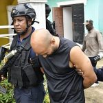 Liberia seizes €277 million worth of cocaine linked to ‘organised and well-funded’ trafficking network