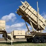 US to give Ukraine licence to produce Patriot air-defence interceptors, Trump says