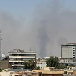 Iran military says it targeted US bases in Bahrain, Jordan and Kuwait