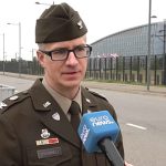“NATO will defend Bulgaria against any action by Iran,” official warns