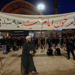 Eulogist at Khamenei funeral in Iran calls for death of Donald Trump
