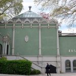 Venice Biennale Russian pavilion: EU Commission confirms funding withdrawal