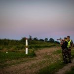 Latvia becomes Lukashenka’s latest pressure point for the EU