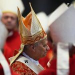 Vatican excommunicates Lefebvrists over unauthorised ordinations