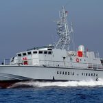 Police seize more than 2.6 tonnes of cocaine in Atlantic off coast of Portugal