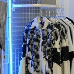 Anti-tracking fashion: Startup designs clothing to foil AI surveillance cameras