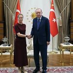EU seeks to deepen ties with Turkey amid geopolitical volatility