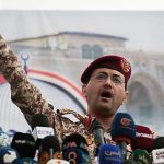 Yemen Houthis claim strikes on two Saudi oil tankers in Red Sea