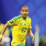 South Africa World Cup footballer Jayden Adams dies aged 25