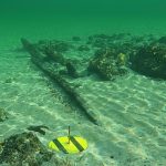 Shipwreck found in Lake Constance: what surprised the underwater archaeologists