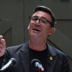Prospective UK Prime Minister Andy Burnham rules out early general election