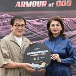 ‘Armour of God: Ultimatum’: Jackie Chan starts shooting in Kazakhstan