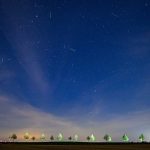 Planned 1.7 million satellites ‘devastating’ for astronomy by making night sky brighter
