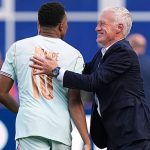 Deschamps’ last match, golden boot race: what is at stake in third-place play-off