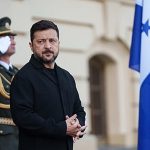 European Parliament condemns Zelenskyy for naming military unit after UPA heroes