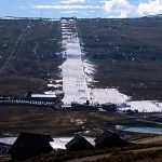 Ski resort in Lesotho offers rare winter escape in Africa
