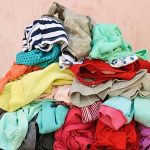 Fast fashion: 69% of our clothes contain toxic chemicals