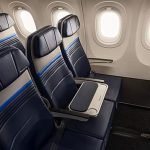 The empty middle seat: A perk that every economy passenger hopes for when flying