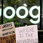 The EU versus Big Tech, and sanctions package approval