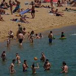 Barcelona sets new heat record of 40.5C, weather agencies say