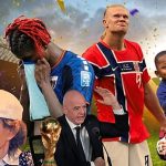 Vikings, Trump cards and baby fans: The 10 biggest viral moments of the World Cup 2026