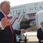 Trump says ‘ridiculous’ for US to maintain current support for NATO