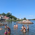 Stockholm travel guide: Sunsets, fika and island swimming in the stunning archipelago