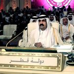 Former Qatar ruler Sheikh Hamad bin Khalifa Al Thani dies aged 74