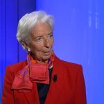 Lagarde: EU must address weakness, leverage strengths