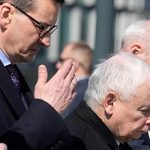 Poland’s opposition PiS splits ahead of crucial 2027 elections