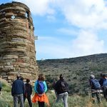 Andros Routes: Paths leading to the island’s natural and cultural heritage
